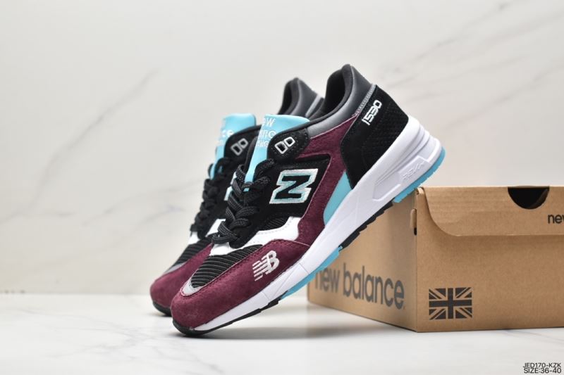 New Balance Sneakers